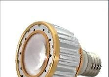10W大功率LED E27灯杯