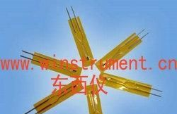 薄片系列热敏电阻