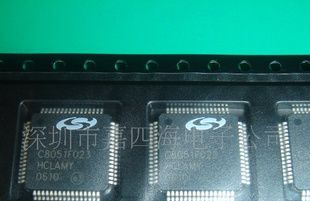 C8051F310全系列单片机