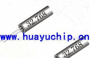 石英晶振2x6mm