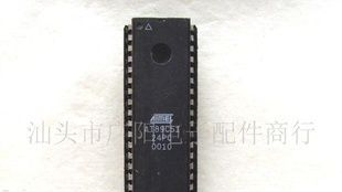 拆机单片机AT89C51，AT89C52测试好 保证质量