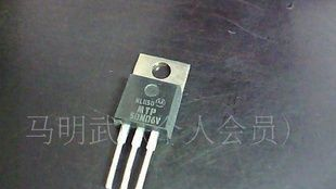 拆机三极管场效应50N06