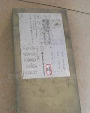 牌日产（NISSAN）型号 FBR15 机械刚性柔性层数多层