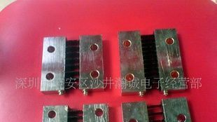 外附分流器(图)