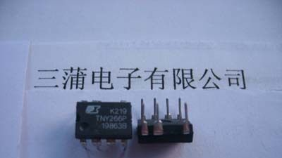 拆机电源管理IC-TNY279P/G TNY280P/G