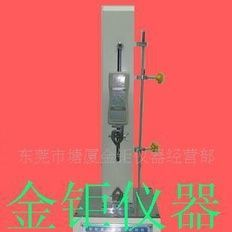 拉力测试台，拉力试验机，数显拉力测试仪，端子拉力机