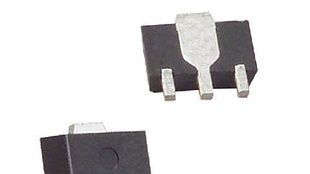 贴片三极管2SA1363
