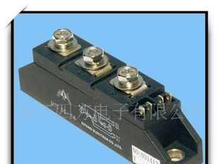 厂家直销四方牌电机软启动专用可控硅模块MTC200A-12