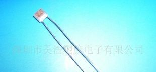 F4 130度1A温度保险丝 方形 环保UL认证