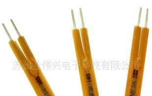 多型号，高频热敏薄膜高阻电阻器