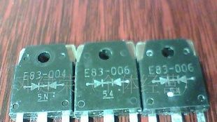肖特基二极管E83-006