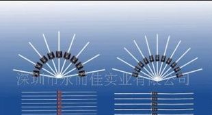 超快速二极管UF5408