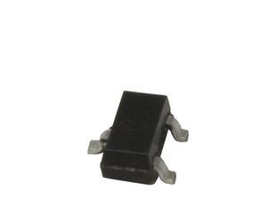 贴片稳压二极管BZX84-C3V9(3.9V)