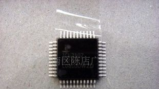 贴片单片机 ICL7107CM44 ICL7107 全新