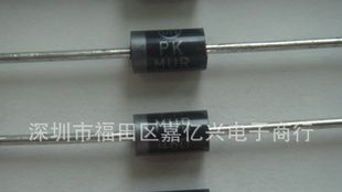 ON全系列快速二极管MUR460/MUR360/MUR260/MUR160/MUR1100E