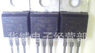 现货供应单向可控硅TYN612[拆机]   可翻新