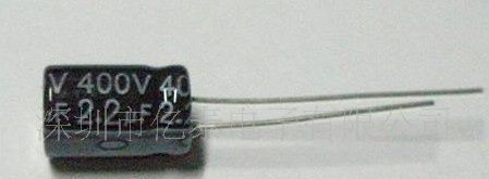 LED电源/充电器/高压电容/4.7UF400