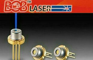(BOB品牌)供应405nm，20MW激光二极管
