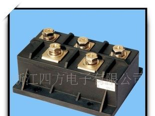 四方牌三相整流桥模块MDS100A1600V