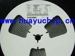 SS34肖特基二极管