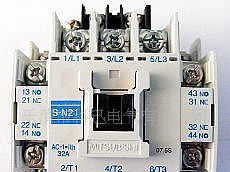批发 三菱接触器 SD-N800