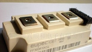  FF300R120KS4  IGBT 模块