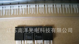 仙童原装进口电源三极管(行管)FSCQ0765RTYDTU 假一罚十