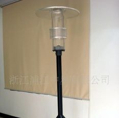 大功率LED庭院灯