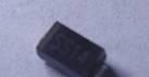 贴片肖特基二极管1N5819 SS14 SMA DO-214AC 1808