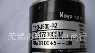 原装光洋编码器 TRD-J600-RZ