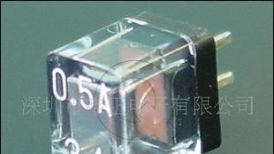 大东全系列保险丝-DM05(图)