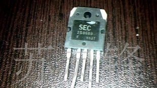 进口拆机2S0680三极管