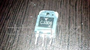 进口拆机C3306三极管