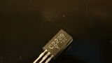 三极管2SC2703