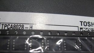 SOP8脚封装的MOS管 IRF7418