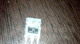 进口拆机三极管IRG4PC50U