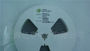 TVS瞬变抑制二极管,SMBJ64A,SMBJ70A,SMBJ75A,SMBJ78A,SMBJ85A