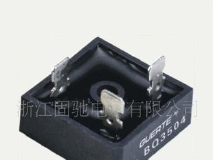 固驰整流桥BQ3504