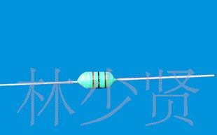 0501色环电感全系列