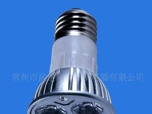 大功率LED射灯 LED灯泡