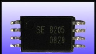 锂电池MOS SE8209 SINO-IC