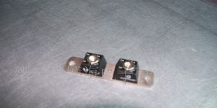 厂家供应大功率逆变焊机专用快恢复模块MURP20040CT