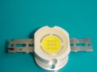5W大功率白光led