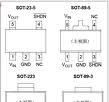 现货供应电源管理IC XW6219B series