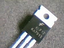 FSC仙童 KA7805ETU  KA7806ETU   KA7812ETU    KA7815ET