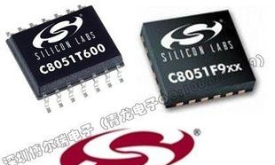 C8051F320，内存IC，单片机