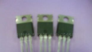 场效应管IRFB4710