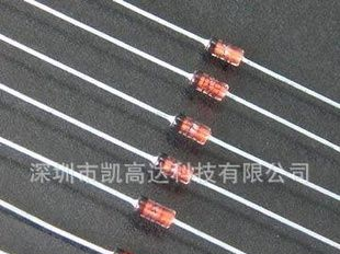 1N4148  特价开关二极管1N4148 15元/K