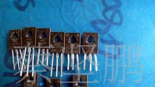 拆机三极管C2688(图)