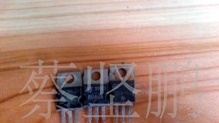 拆机三极管BU406(图)